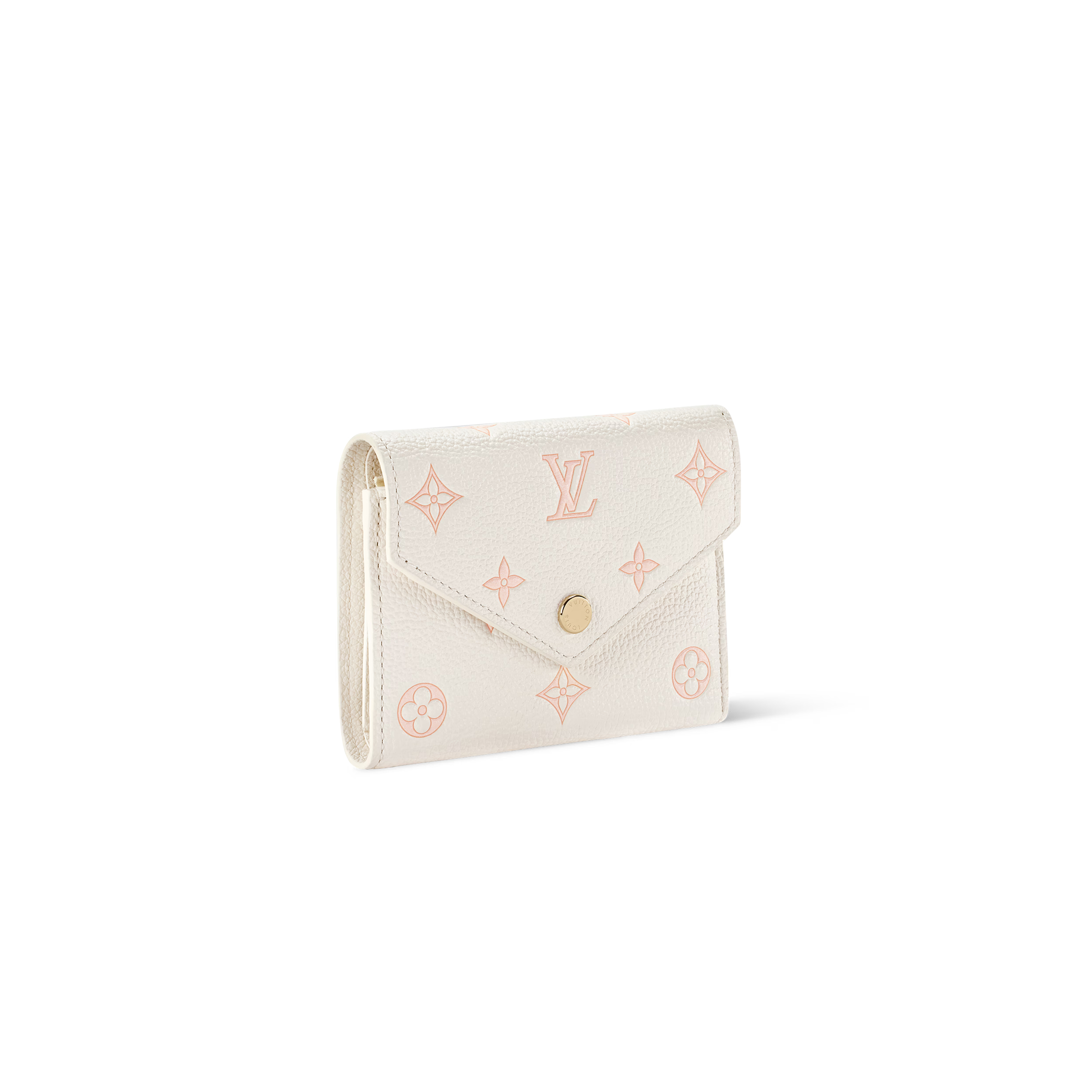 LOUIS VUITTON MASTER VICTORINE WALLET M28299 (12*9.5*2.5cm) LOUIS VUITTON MASTER VICTORINE WALLET M28299 (12*9.5*2.5cm)